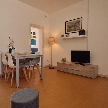 La Casa Di Delia Leilighet Marciana Marina  Eksteriør bilde