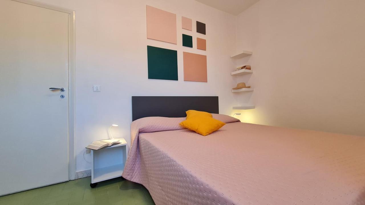 La Casa Di Delia Leilighet Marciana Marina  Eksteriør bilde