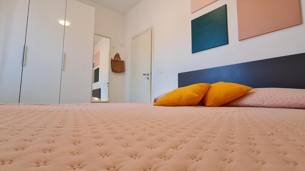 La Casa Di Delia Leilighet Marciana Marina  Eksteriør bilde