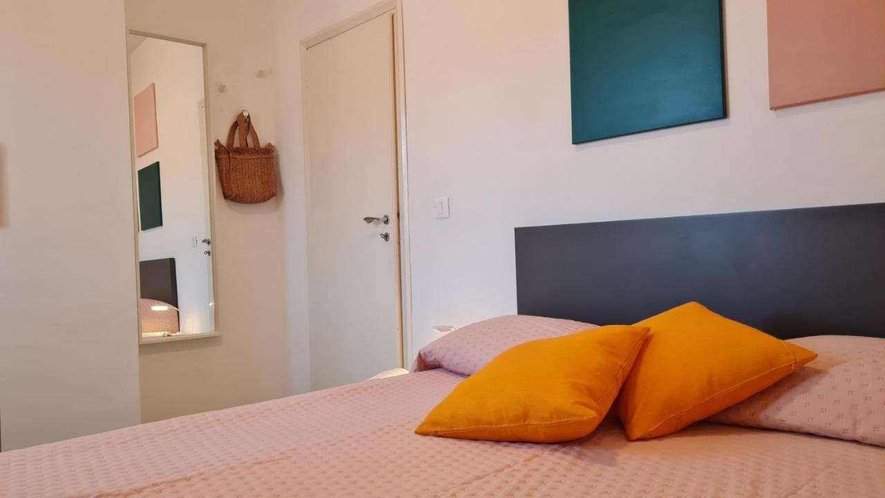 La Casa Di Delia Leilighet Marciana Marina  Eksteriør bilde