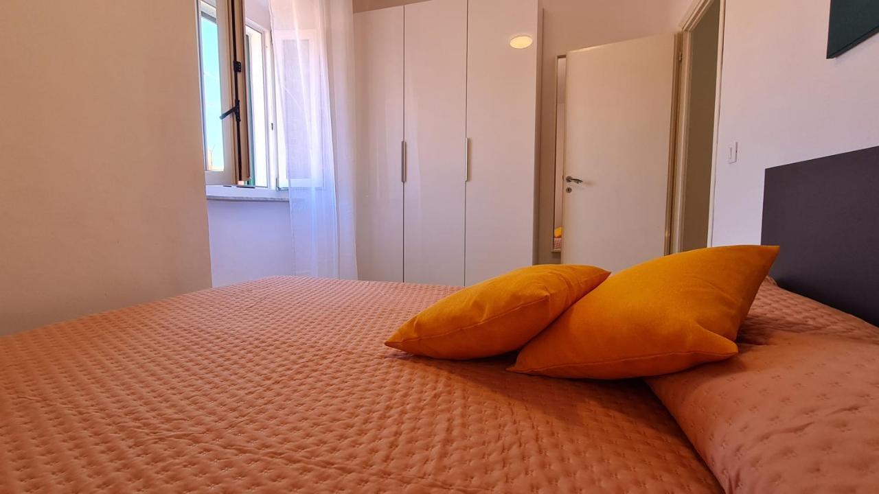 La Casa Di Delia Leilighet Marciana Marina  Eksteriør bilde